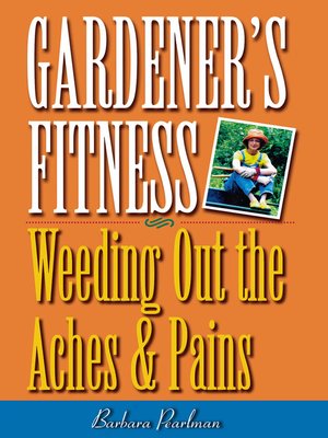 cover image of Gardener's Fitness